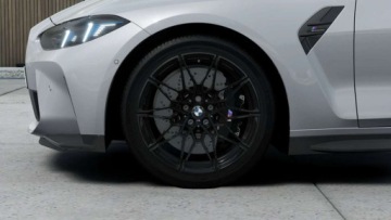 BMW Seria 4 G22-23-26 M4 Coupe Facelifting 3.0 M4 530KM 2026 BMW M4 Competition M xDrive Coupe 530KM - Pakiet Ultimate - Gotowy do Odbi, zdjęcie 3