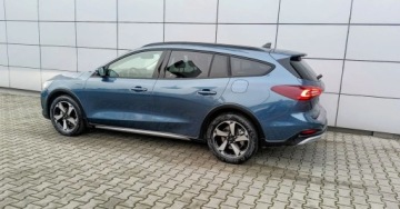 Ford Focus IV 2025 Ford Focus SW Hak Full LED fotel ortopedyczny el. klapa 155 KM A7 Active X, zdjęcie 3