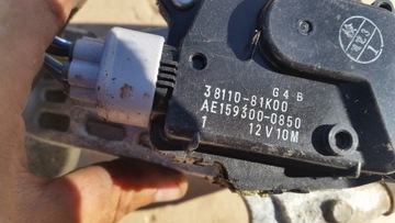 MECHANIZMUS STĚRAČE PŘEDNÍ SUZUKI SX4 38110-81K00