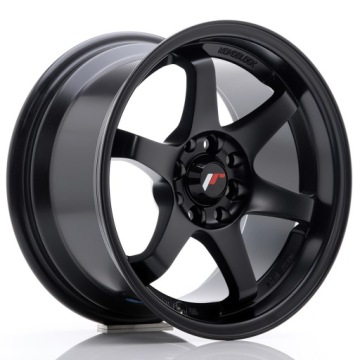 JAPAN RACING JR3 15x8 ДИСКИ, рисунок Volk Racing RAYS