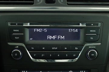 Renault Kadjar Crossover 1.2 Energy TCe 130KM 2017 Renault Kadjar 1.2 TCe, Salon Polska, Klima, zdjęcie 8