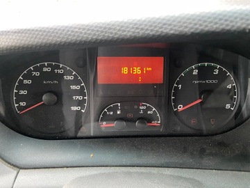 HŘÍDEL HNACÍ 213CM IVECO DAILY 35S 2013R. EU