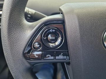 Toyota Prius IV 2021 Toyota Prius 1.8 Hybryda 122 KM, Kamera,, zdjęcie 10