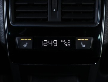 Skoda Superb III 2016 Skoda Superb 1.8 TSI, Salon Polska, Automat, zdjęcie 18