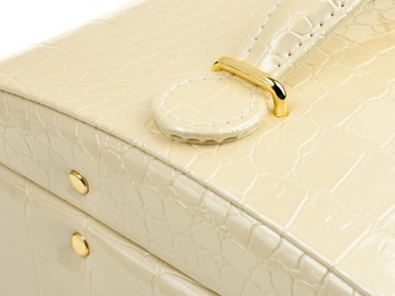 КОРОБКА ЮВЕЛИРНЫХ КАССЕТНЫХ СЕРЬГ