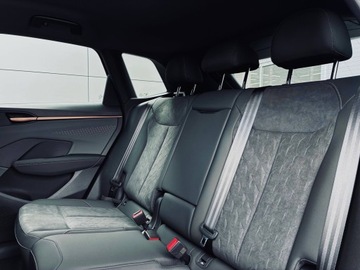 Cupra Terramar SUV 1.5 eTSI 150KM 2025 Cupra Terramar 1.5 eTSI mHEV 150 KM DSG, zdjęcie 7