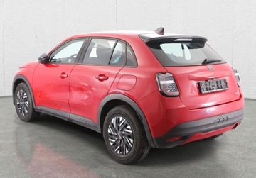 Fiat 2024 Fiat 600 Hybrid eDCT Od RiA 1.2 Hybryda 100KM, zdjęcie 6