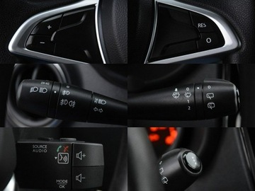 Dacia Dokker Mikrovan Facelifting 1.6 SCe 102KM 2018 Dacia Dokker 1.6 Benzyna nawi kamera 2x drzwi, zdjęcie 20