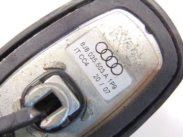 ANTÉNA RÁDIO GPS AUDI TT 8J 8J8035503A