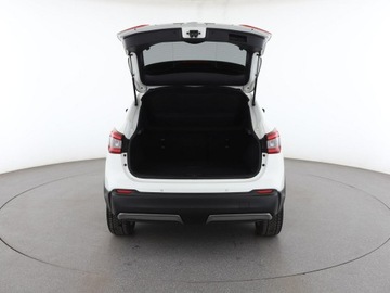 Nissan Qashqai II Crossover 1.6 DIG-T 163KM 2017 Nissan Qashqai skóra full LED navi klima auto, zdjęcie 18