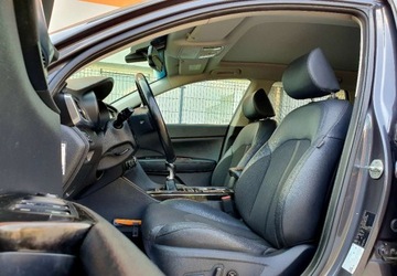 Kia Optima II Kombi 1.7 VGT CRDi 141KM 2017 Kia Optima 1.7CRDi 141 Manual Panorama Navi Harman Kardon Bezwypadek Serwi, zdjęcie 4