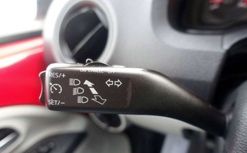 Seat Mii Hatchback 5d 1.0 75KM 2015 Seat Mii 1.0MPI 75KM Klima Tempomat Zarejestrowany Niski przebieg Stan BDB, zdjęcie 17