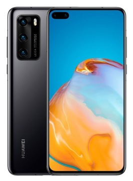 Smartfon Huawei P40 8 GB / 128 GB 5G