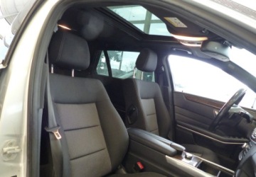Mercedes Klasa E W212 Kombi Facelifting 220 CDI 170KM 2015 Mercedes-Benz Klasa E E220 W212 Lift 170KM Serwisowany Bezwypadkowy 2.1, zdjęcie 12