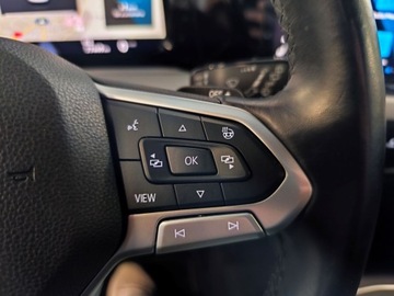 Volkswagen Golf VIII Hatchback 2.0 TDI SCR 150KM 2021 Volkswagen Golf VIII 2.0 TDI 150 KM, Automat, ACC, systent pasa, VC, zdjęcie 19