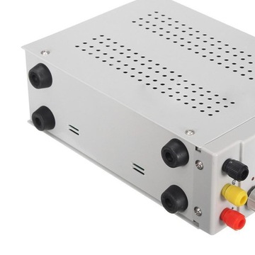 Регулируемый лабораторный источник питания DC0-30В 10А