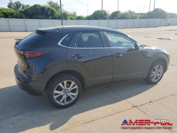 Mazda CX-30 2020 Mazda CX-30 2020r, 2.5L, SELECT, po gradobiciu, zdjęcie 2