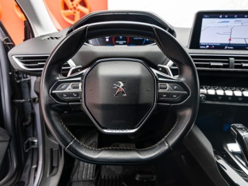 Peugeot 3008 II Crossover 1.6 BlueHDi 120KM 2017 PEUGEOT 3008 1.6 BlueHDi Suv 120KM 2017, zdjęcie 10