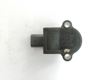 Land Rover Range Rover Sport L320 2008 Reduktory