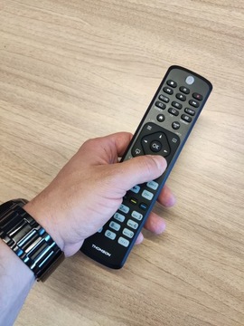 ПУЛЬТ THOMSON ДЛЯ ТВ PHILIPS УНИВЕРСАЛЬНЫЙ ДЛЯ ТЕЛЕВИЗОРА SMART HD ЗАМЕНА