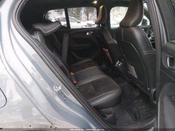 Volvo XC40 2021 Volvo XC 40 T5 R-Design 2021 2.0 Benzyna 248KM, zdjęcie 12