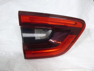 LAMPA LEWY TYŁ KADJAR 265550151R
