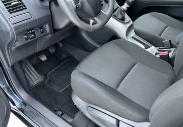 Toyota Auris I Hatchback 5d Facelifting 1.6 Valvematic 132KM 2012 Toyota Auris 1.6Benz.132KM 6Bieg.Klima Alu Skl..., zdjęcie 8
