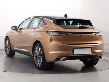 DS 4 II Hatchback 1.2 PureTech 130KM 2022 DS 4 1.2 PureTech, Salon Polska, 1. Właściciel, zdjęcie 3