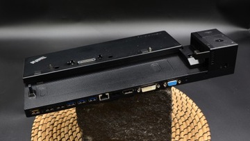 HUB MaryCom Lenovo ThinkPad Pro Dock Seria L T X W