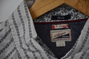 Tommy Hilfiger koszula męska 42 XL