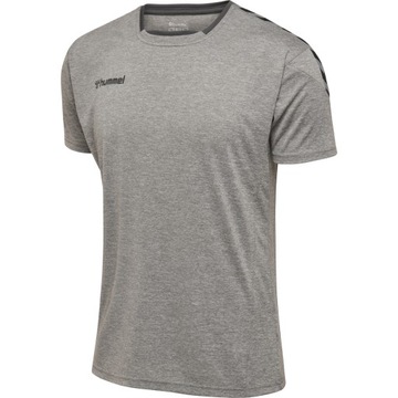 Hummel Dziecięca Koszulka Sportowa Authentic Kids Poly r. 140 10Lat