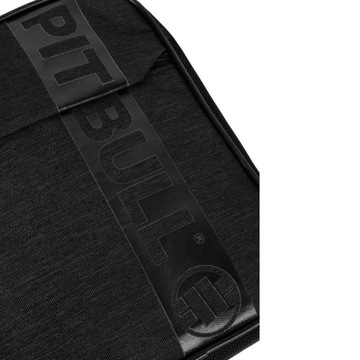 СУМКА PIT BULL КОШЕЛЕК PITBULL СУМКА ДЛЯ СООБЩЕНИЙ