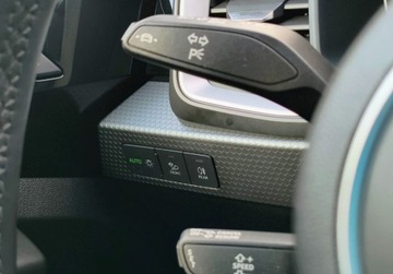 Audi A1 II 1.0 TFSI 110KM 2021 Audi A1 Sportback Salon PL Gwarancja 2026 Full LED Keyless Carplay Grzanie, zdjęcie 13