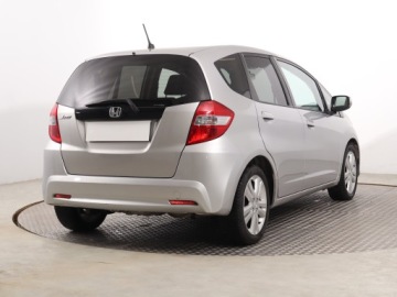 Honda Jazz III 1.4 i-VTEC 100KM 2013 Honda Jazz 1.4 i-VTEC, Salon Polska, VAT 23%, zdjęcie 4