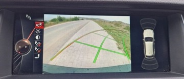 BMW Seria 5 F10-F11 Touring Facelifting 530d 258KM 2015 BMW Seria 5 3.0XD LIFT 4x4 M-Pakiet Panorama Dociagi Hak 3.0 Diesel 258KM, zdjęcie 33