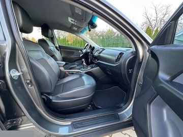 Kia Sportage III SUV 1.6 GDI 135KM 2012 Kia Sportage 1.6 GDI XL 2WD 135KM 2012r, zdjęcie 21