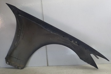 BLATNÍK LEVÝ PŘEDNÍ MERCEDES S TŘÍDA W221 221