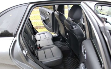 Mercedes Klasa B W246 Sports Tourer 200 BlueEFFICIENCY 156KM 2012 Mercedes-Benz Klasa B 1.6 i Navi Kamera Skora 1 rok gwarancji w cenie, zdjęcie 13