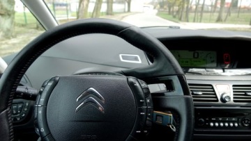 Citroen C4 Picasso I 2012 CITROEN .. Klimatronik .. Grzane Fotele i Lusterka .. Czujniki Parkowania, zdjęcie 18