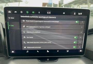 Skoda Kodiaq II SUV 2.0 TDI SCR 193KM 2025 Skoda Kodiaq 2.0 TDI 193 KM 4x4 7 DSG Edition 130 2.0 Diesel 193KM, zdjęcie 20