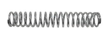 ПРУЖИНА НАЖИМАЮЩАЯ d=3,8 * Dz=33 * L=190 - 1 шт.