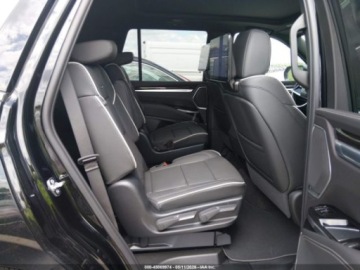 Cadillac Escalade III 2026 Cadillac Escalade Luxury 2026 6.2 Benzyna 420KM, zdjęcie 13
