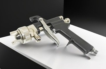 ПОКРАСОЧНЫЙ ПИСТОЛЕТ ДЛЯ ПНЕВМАТИЧЕСКОГО ГЕНЕРАТОРА ПОКРАСКИ, СОПЛО 2,0 ММ