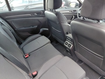 Renault Megane IV Grandtour Facelifting 1.5 Blue dCi 115KM 2023 Renault Megane Lift Full LED Automat 2xPDC Alu 1.5 Diesel 116KM, zdjęcie 15