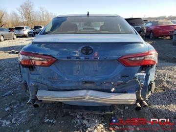 Toyota Camry IX 2023 Toyota Camry _XSE_2.5 L_2023r 2.5 Benzyna 206KM, zdjęcie 5