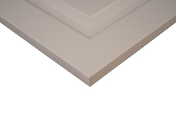 Fronty kuchenne angielskie ramka MDF- lakierowane Barcelona