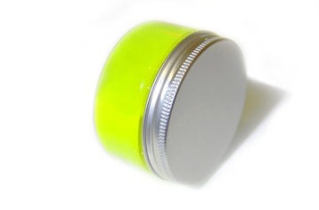 КРАСКА для покраски джиг-головок ЖЕЛТАЯ НЕОН