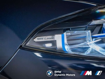BMW Seria 8 II Coupe Facelifting 3.0 840i 333KM 2025 BMW Seria 8 840i xDrive Cabrio 333 KM - Kamera 360 - Ostatnie Sztuki w Pol, zdjęcie 9