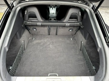 Porsche Panamera I Limuzyna Facelifting 4.8 440KM 2013 Porsche Panamera GTS 4.8 V8 440KM 2 Właściceli, zdjęcie 27