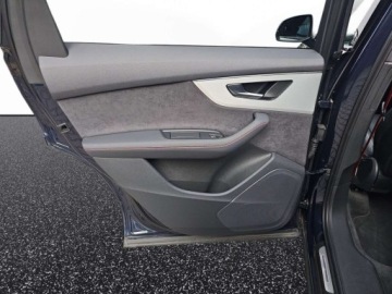 Audi Q7 II SUV Facelifting  3.0 55 TFSI 340KM 2025 Audi Q7 noktowizja, head up, hak, wentylacja foteli, aktywny tempomat, mat, zdjęcie 27